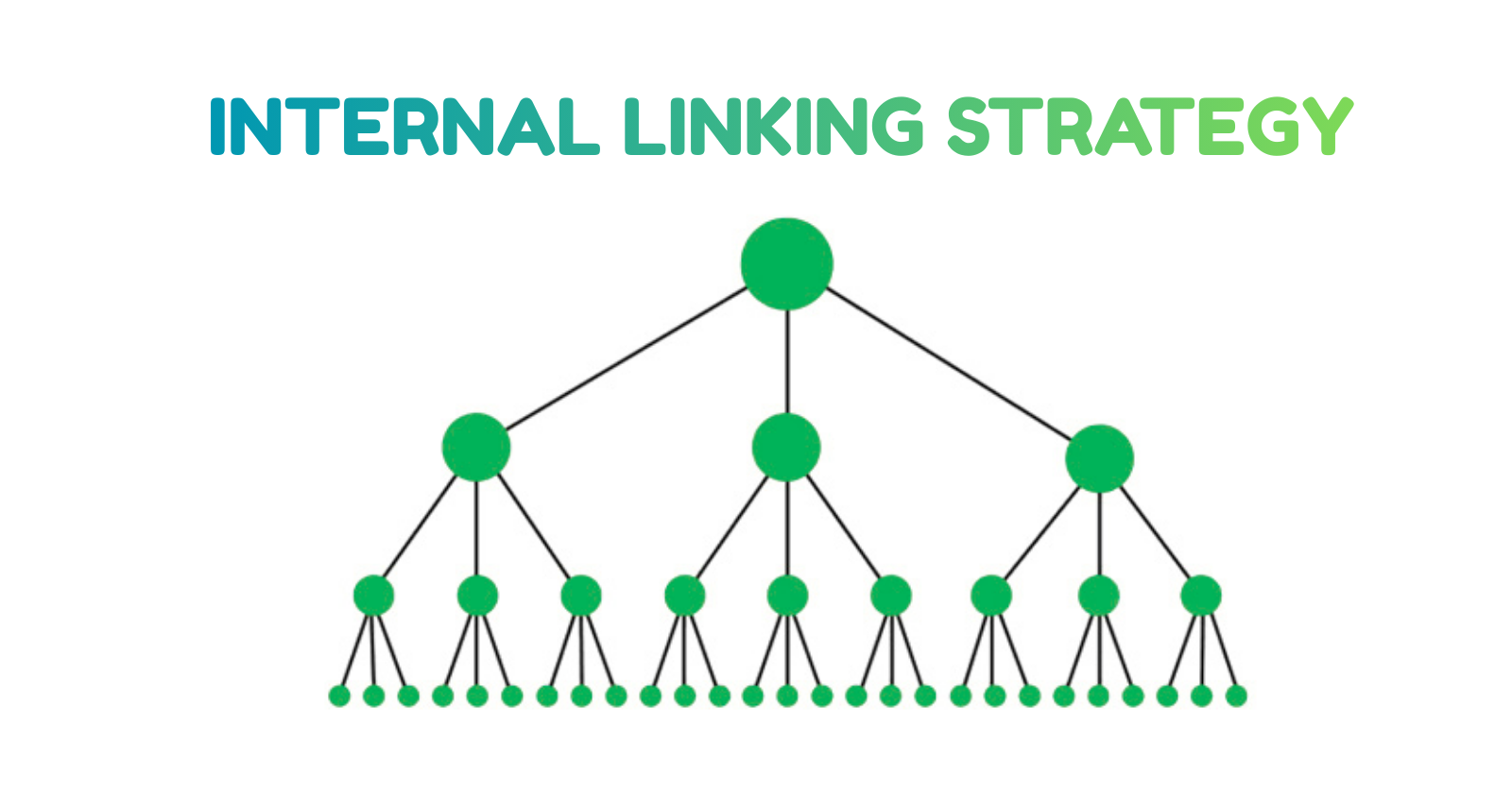 INTERNAL LINKING STRATEGY