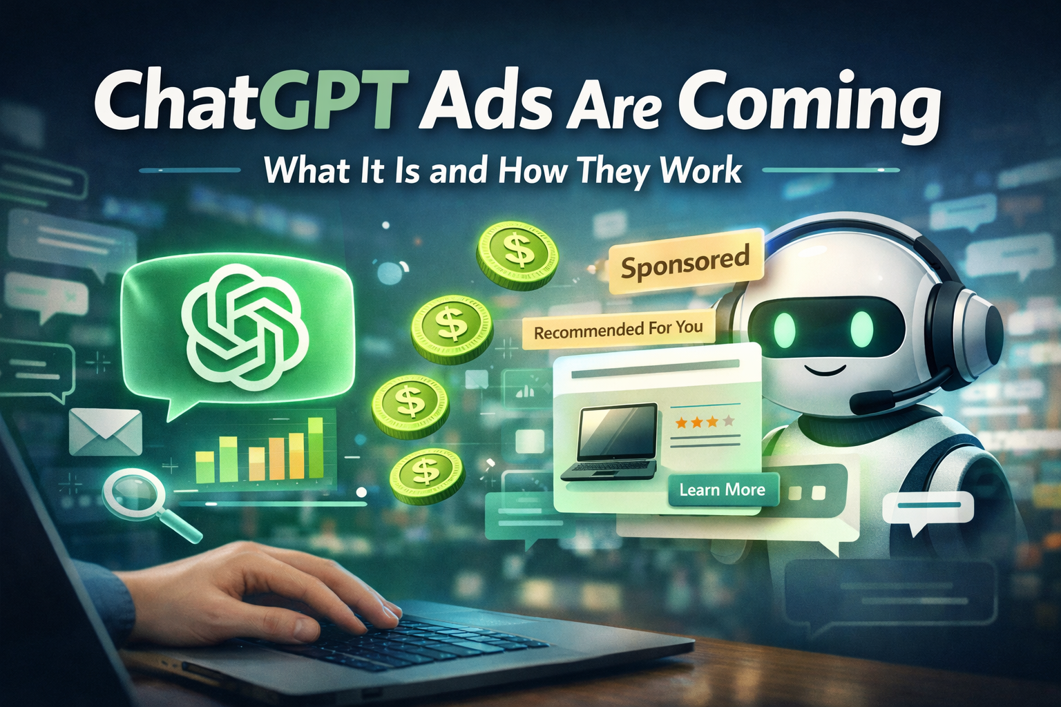 chatgpt ads